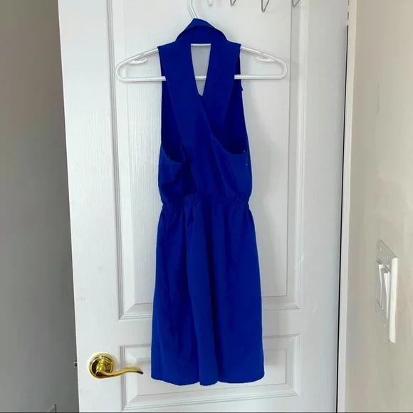 Collared dress - Picture 3 of 3